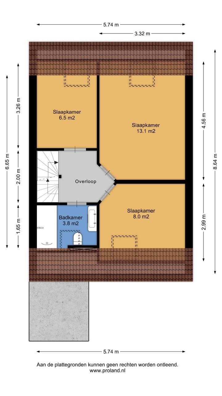 Photo 37 of Zwaluwenveld 64