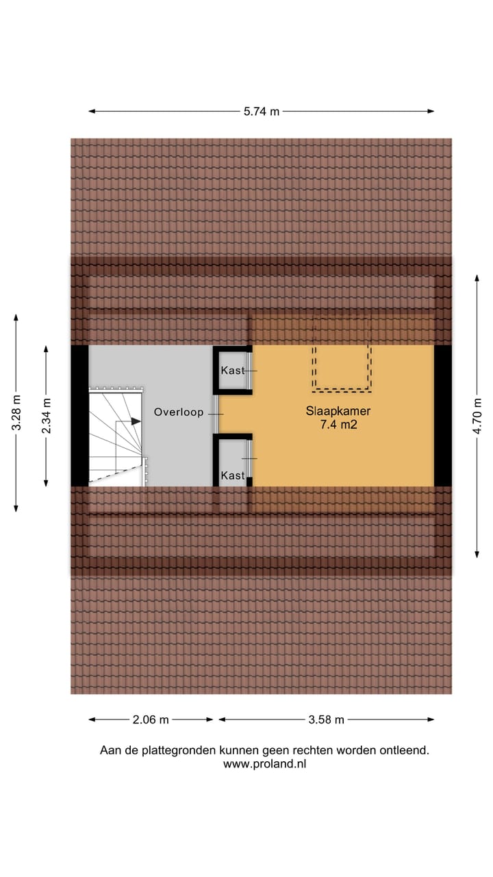 Photo 38 of Zwaluwenveld 64