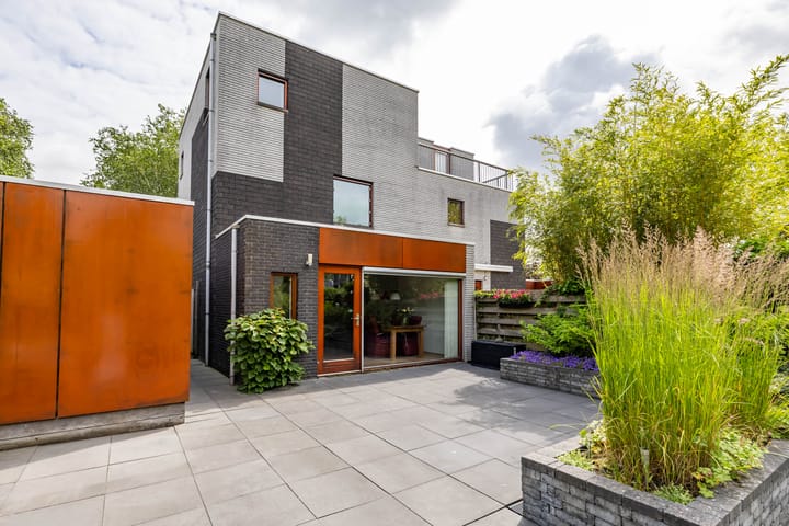 Foto 3 van Het Roege Bos 11