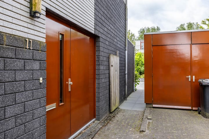 Foto 4 van Het Roege Bos 11