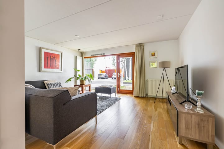 Foto 7 van Het Roege Bos 11