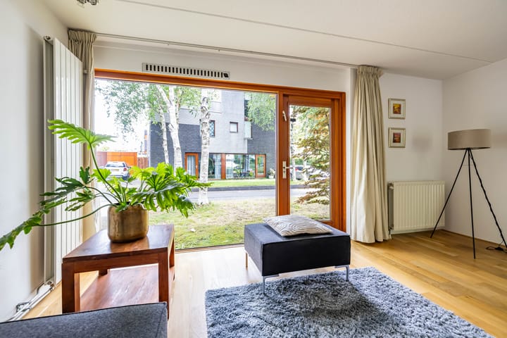 Foto 9 van Het Roege Bos 11