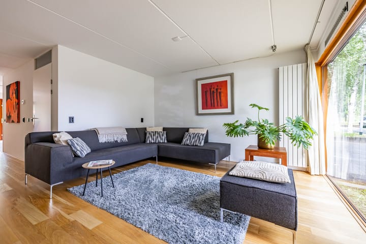 Foto 11 van Het Roege Bos 11