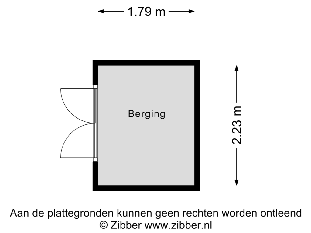 Berging