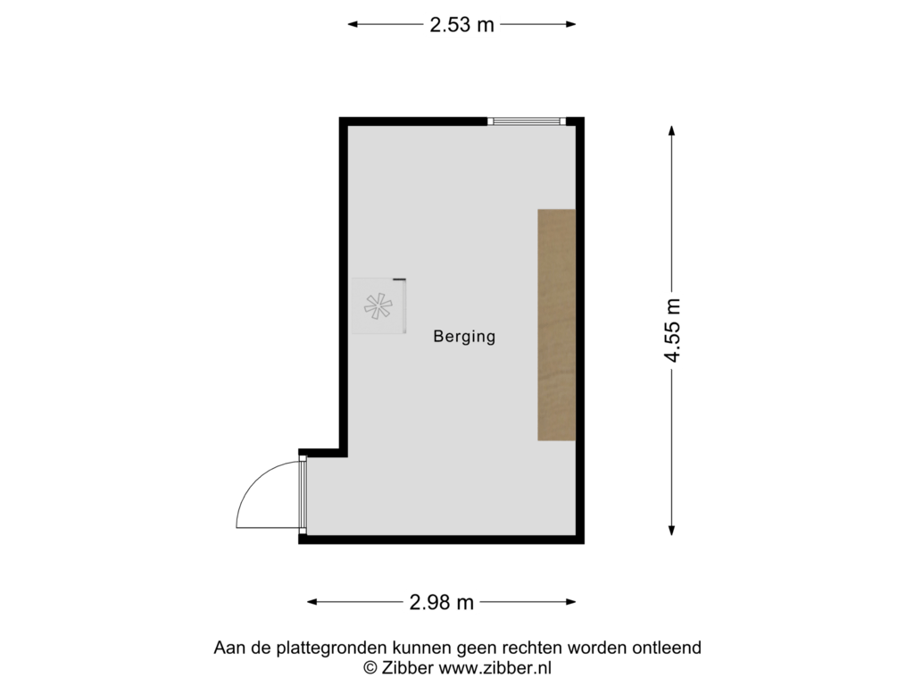 Berging