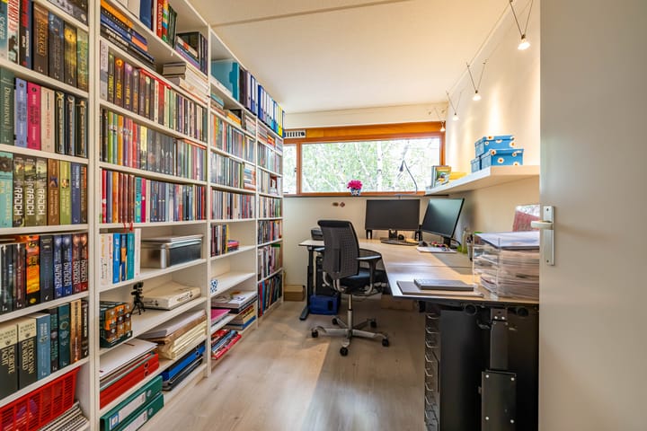 Foto 27 van Het Roege Bos 11