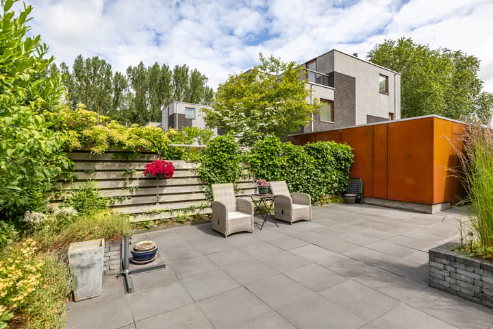 Foto 45 van Het Roege Bos 11