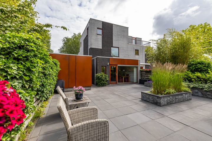 Foto 46 van Het Roege Bos 11