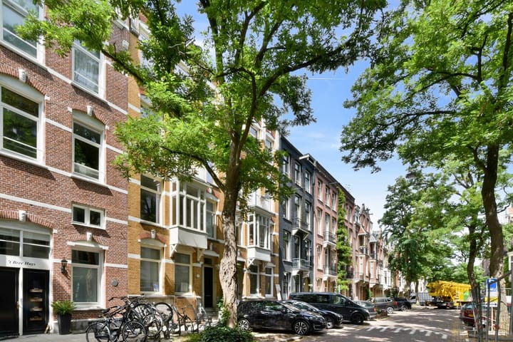 Van Breestraat 190-2