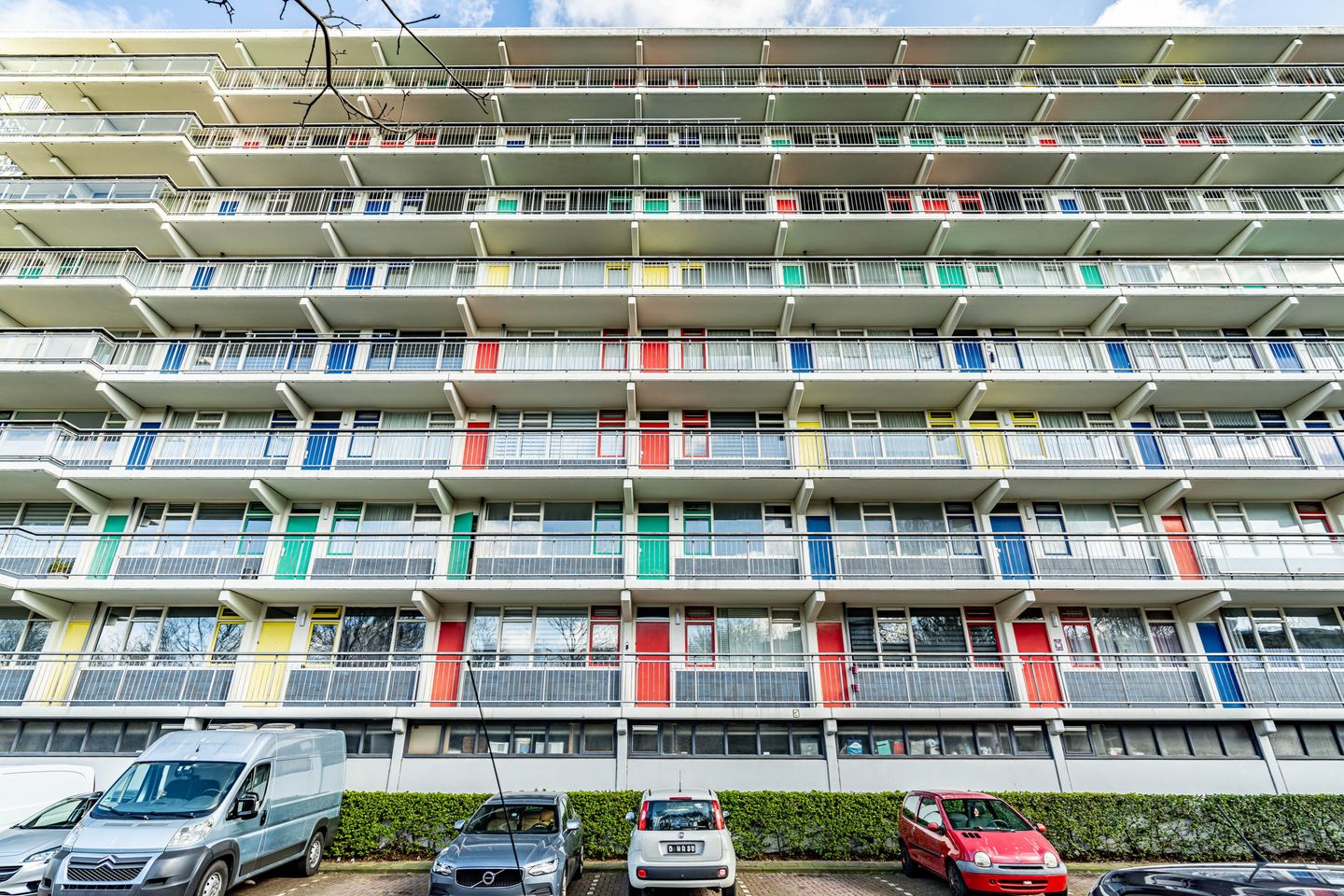 Foto 34 van Merendonk 42