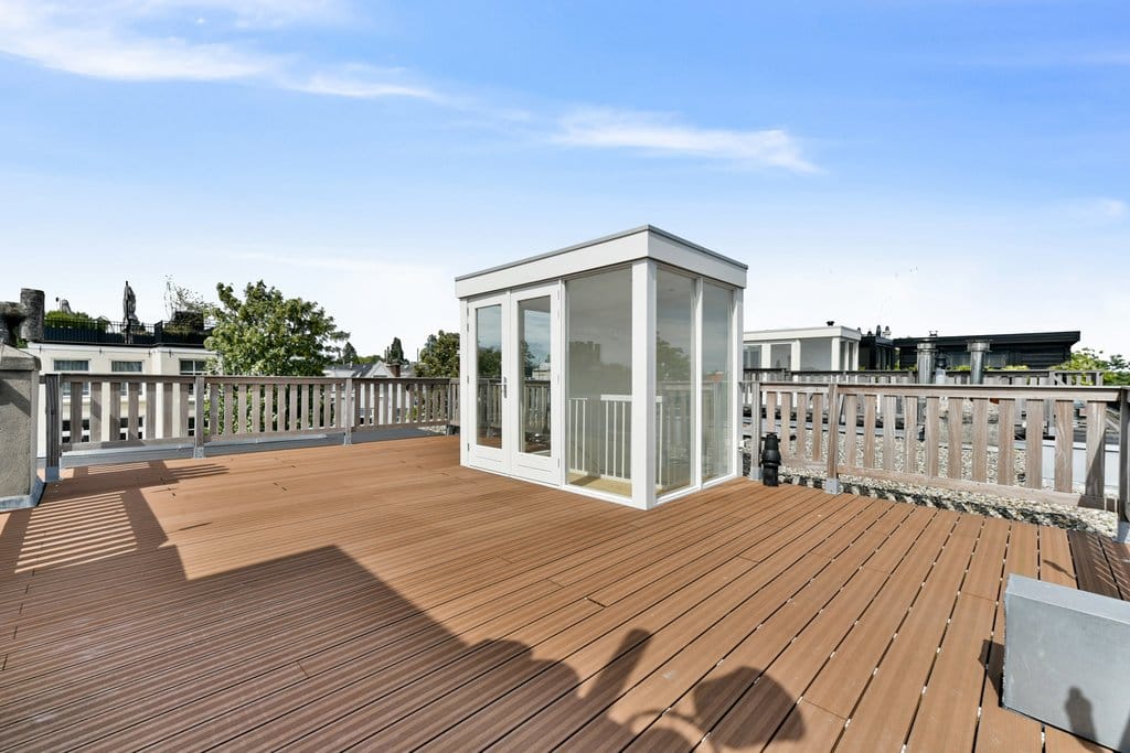 Foto 19 van Van Breestraat 190-2