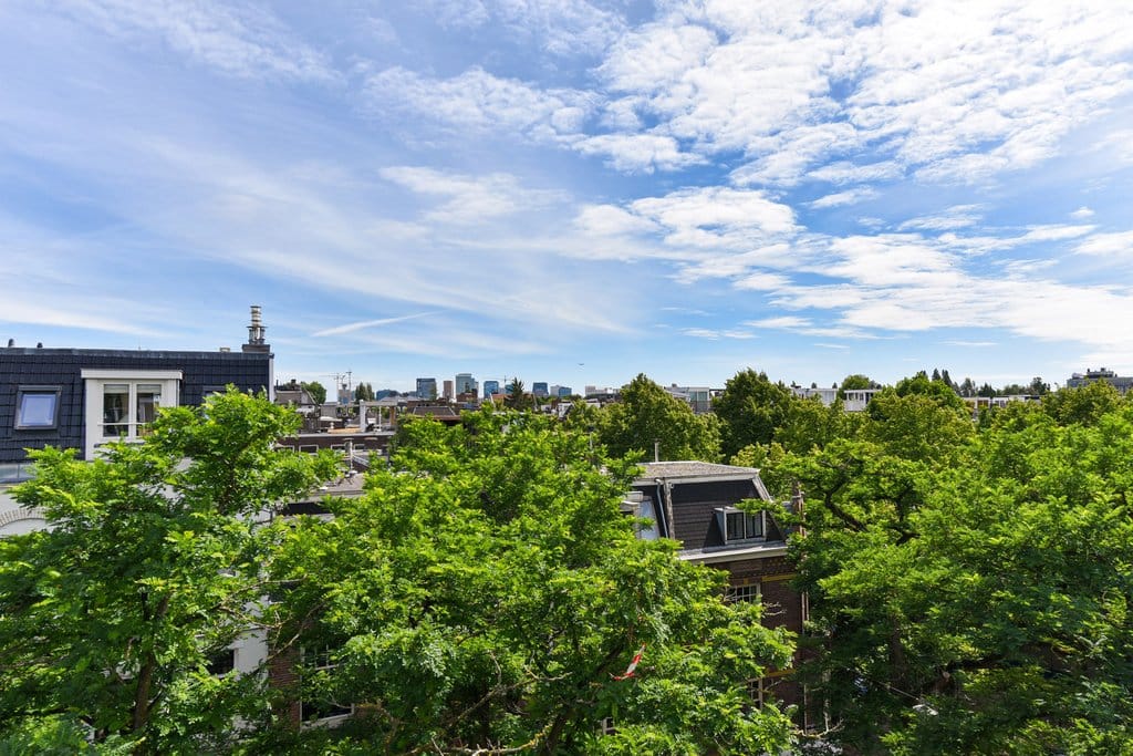 Foto 20 van Van Breestraat 190-2