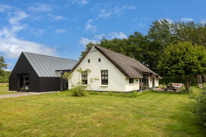 Foto 1 van Veldweg 1