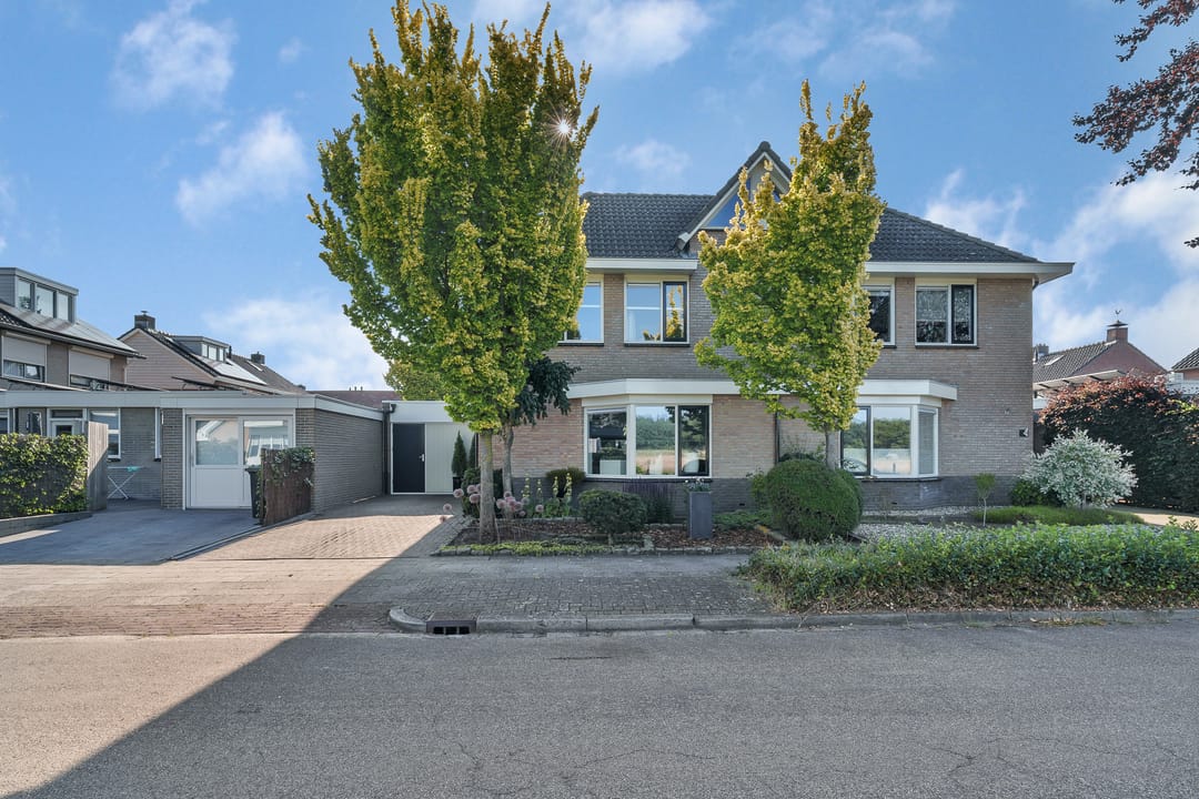 Foto 1 van Wolterskampweg 37