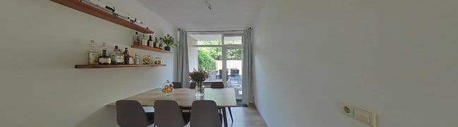 eetkamer
