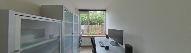 slaapkamer