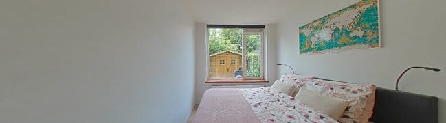 slaapkamer