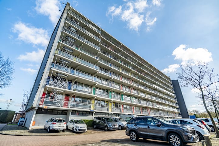 Foto 2 van Merendonk 42