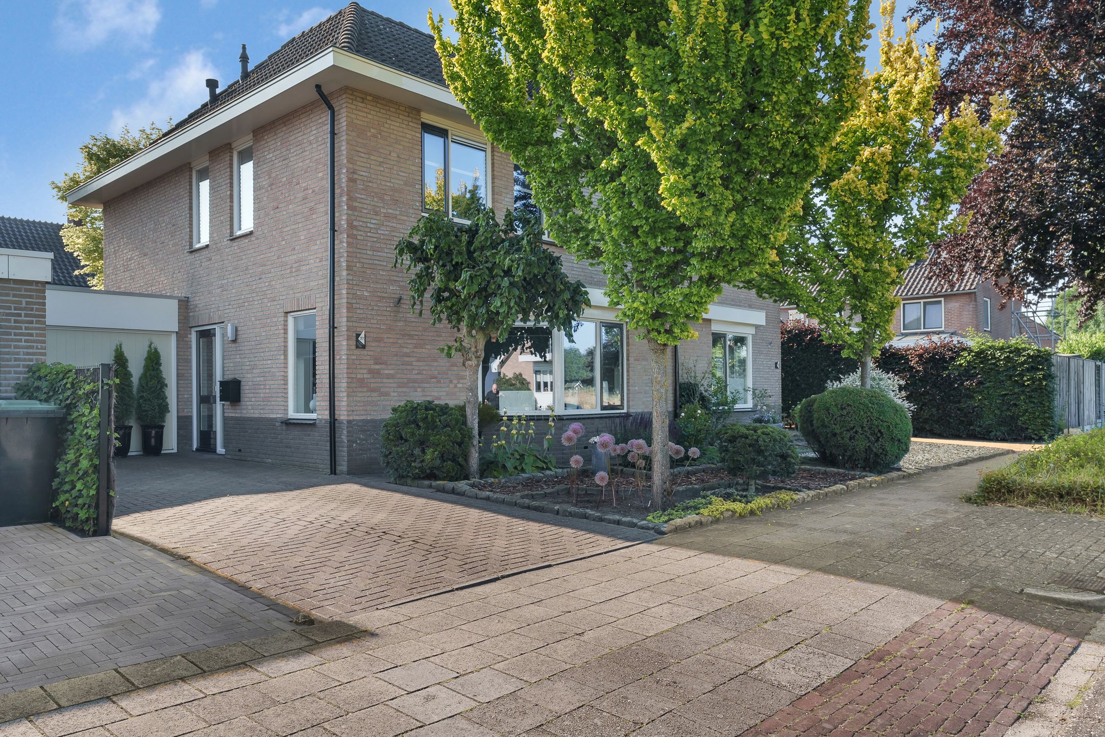 Foto 33 van Wolterskampweg 37