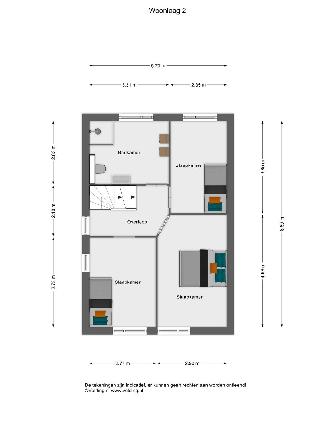 Foto 38 van Wolterskampweg 37