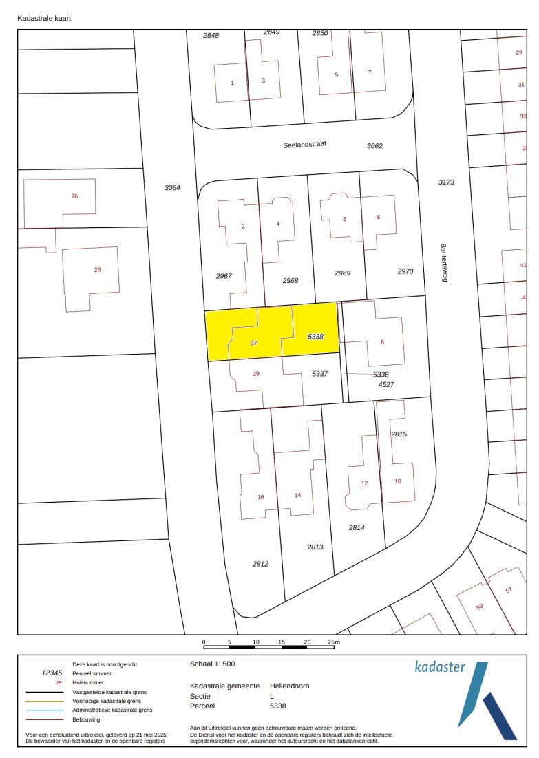 Foto 40 van Wolterskampweg 37
