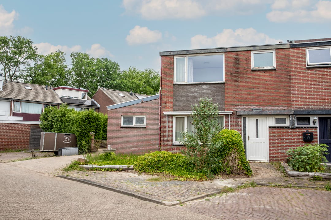 Foto 1 van C. Ouwerkerkstraat 8