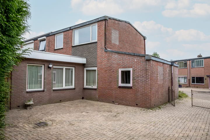 Foto 2 van C. Ouwerkerkstraat 8