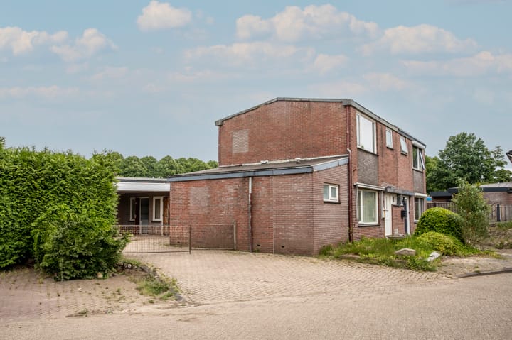 Foto 3 van C. Ouwerkerkstraat 8