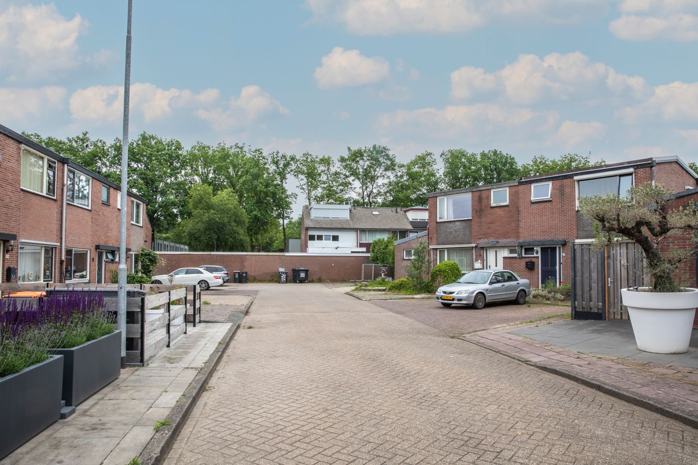 Foto 4 van C. Ouwerkerkstraat 8