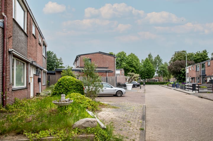 Foto 5 van C. Ouwerkerkstraat 8