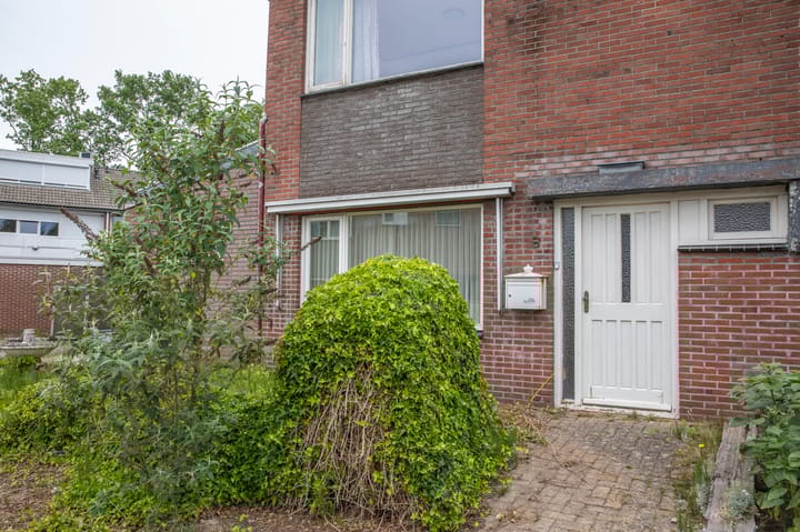 Foto 6 van C. Ouwerkerkstraat 8