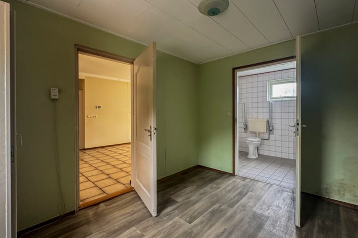 Foto 13 van C. Ouwerkerkstraat 8