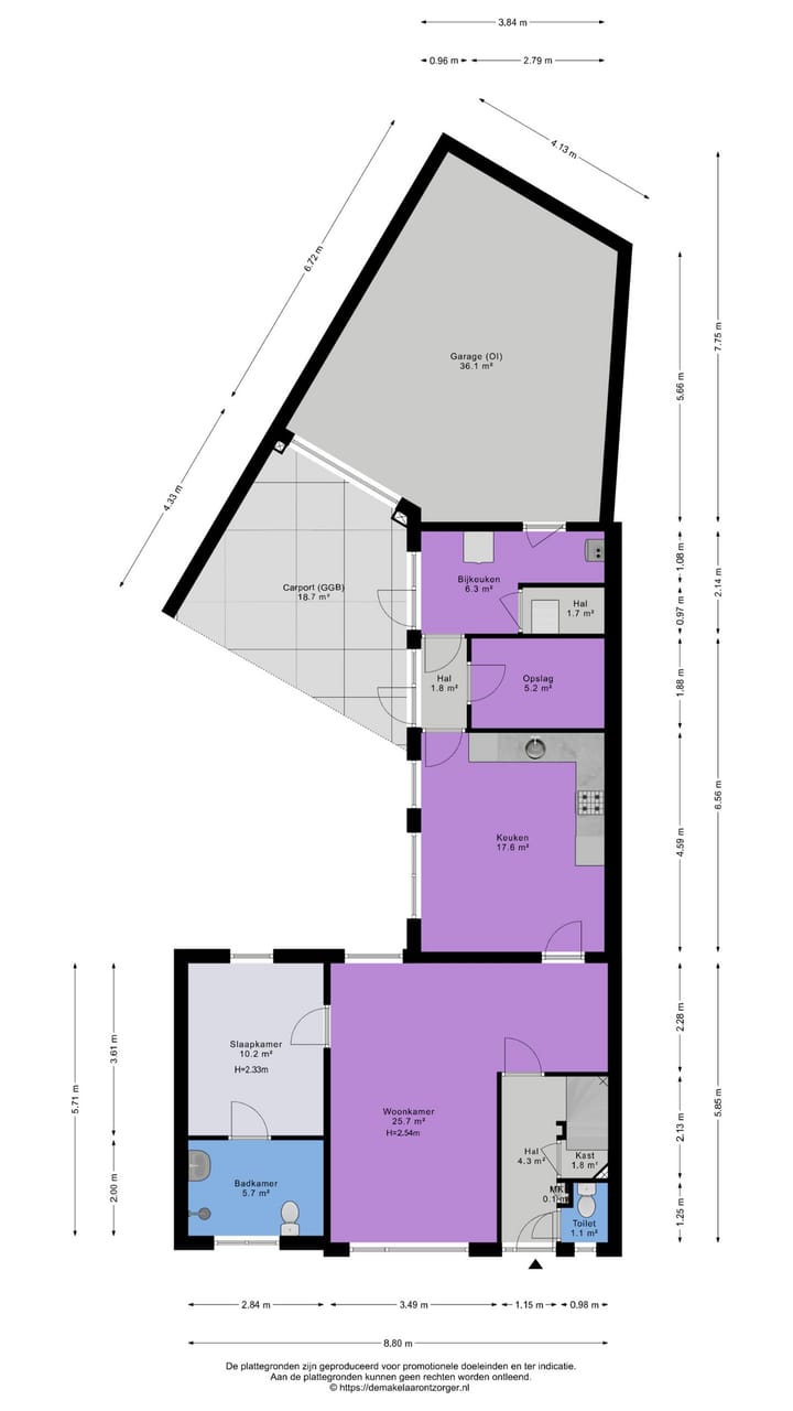 Foto 35 van C. Ouwerkerkstraat 8