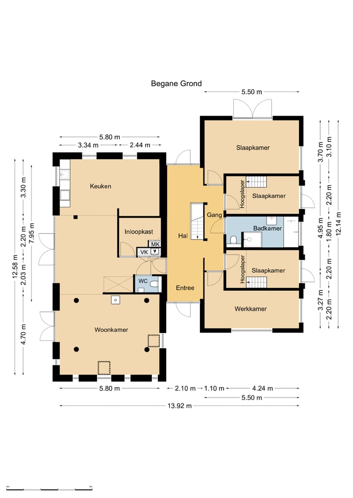 Foto 68 van Veldweg 1