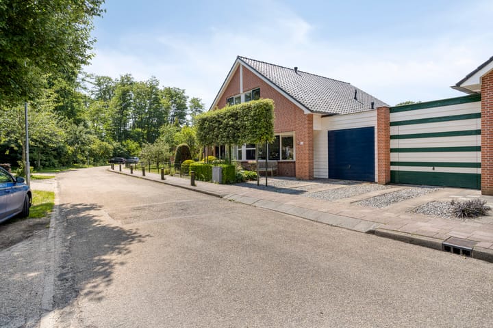 Foto 1 van Eikbosserweg 36