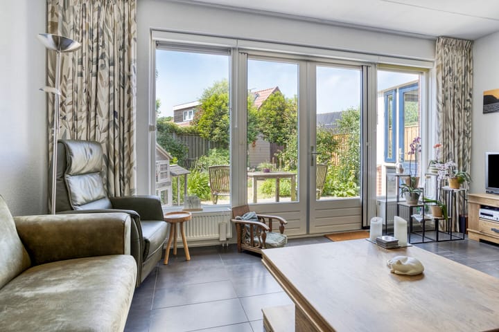 Foto 2 van Eikbosserweg 36