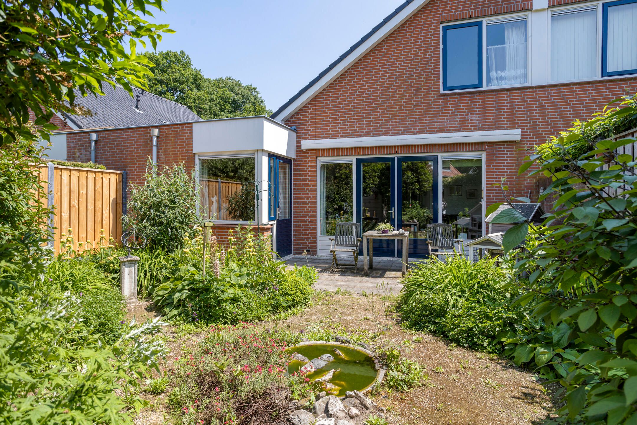 Foto 3 van Eikbosserweg 36