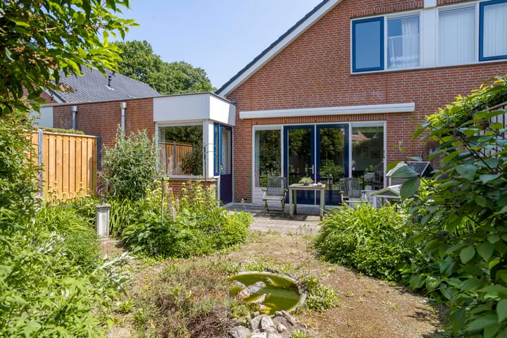 Foto 3 van Eikbosserweg 36