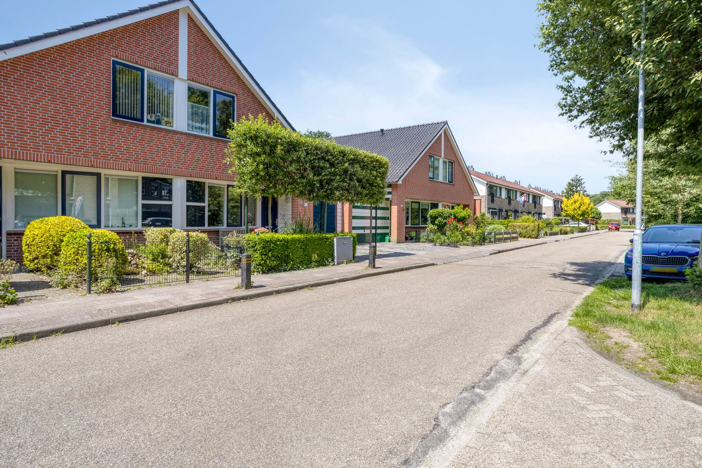 Foto 5 van Eikbosserweg 36