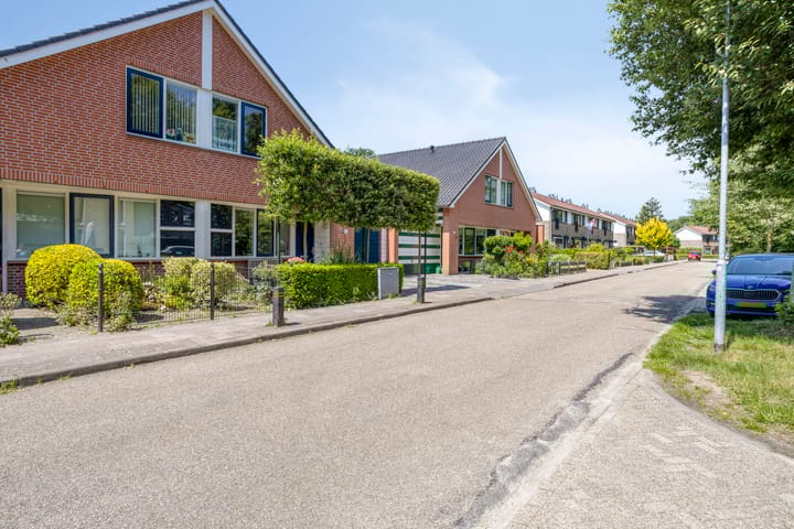 Foto 5 van Eikbosserweg 36