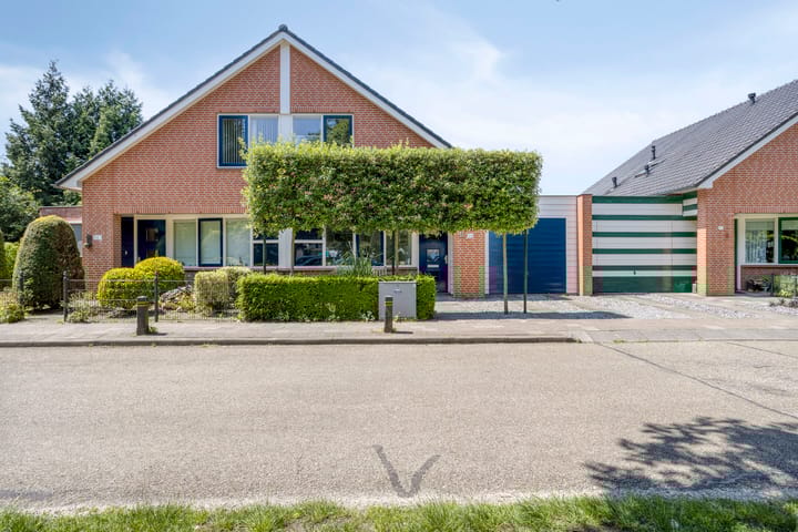 Foto 4 van Eikbosserweg 36