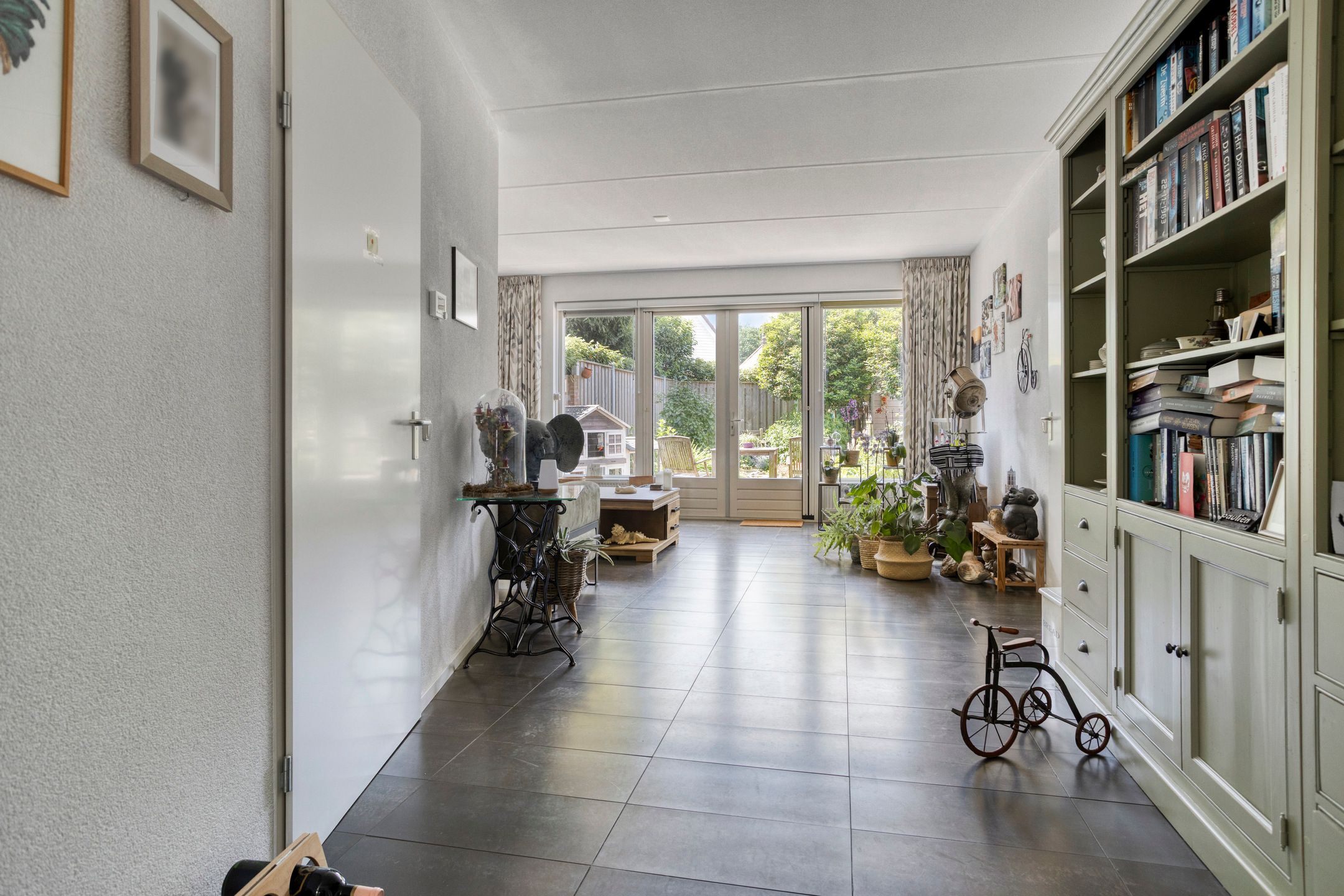 Foto 6 van Eikbosserweg 36