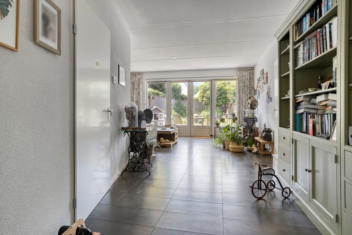 Foto 6 van Eikbosserweg 36