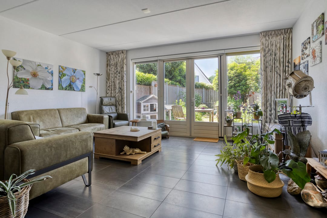 Foto 7 van Eikbosserweg 36