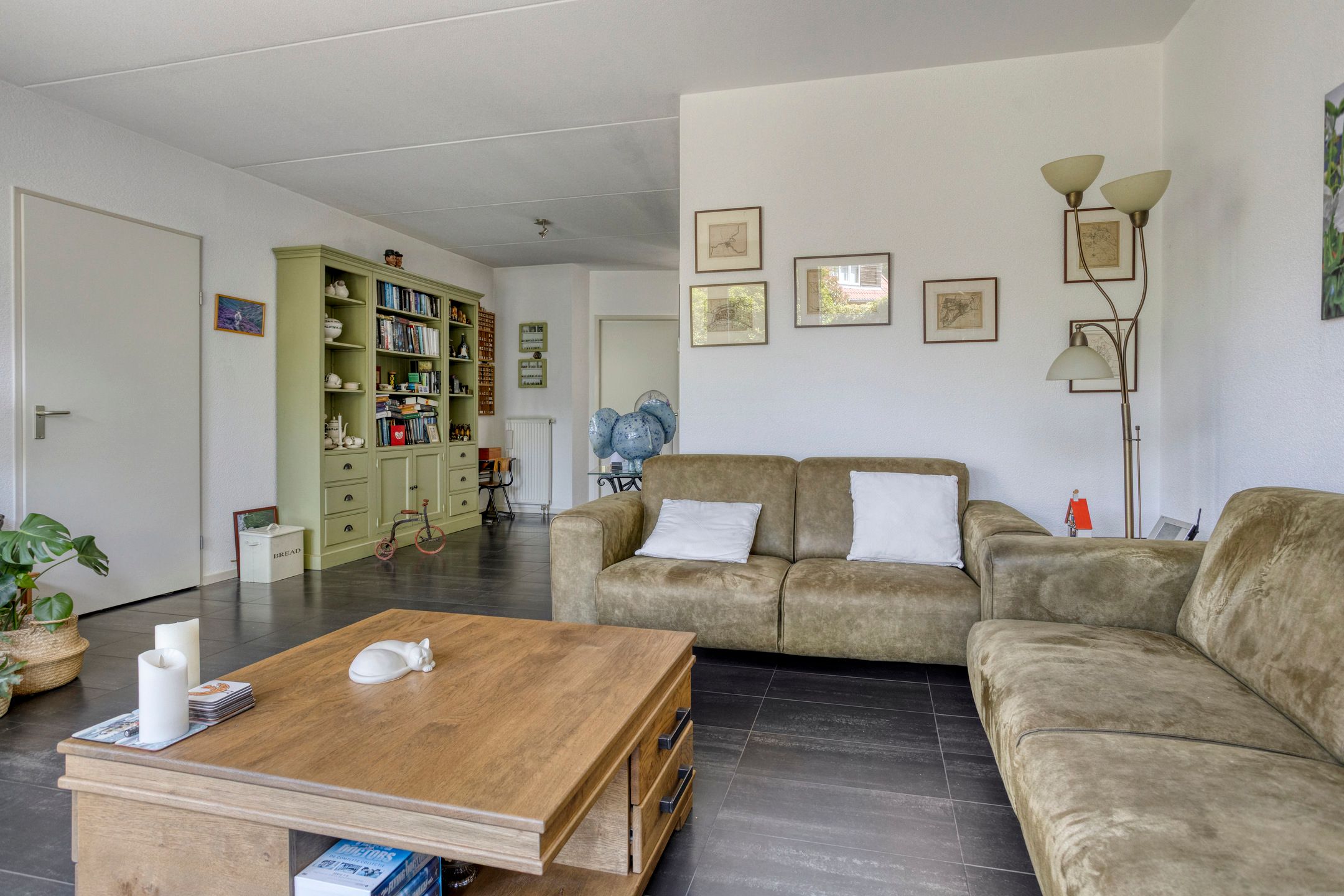 Foto 9 van Eikbosserweg 36