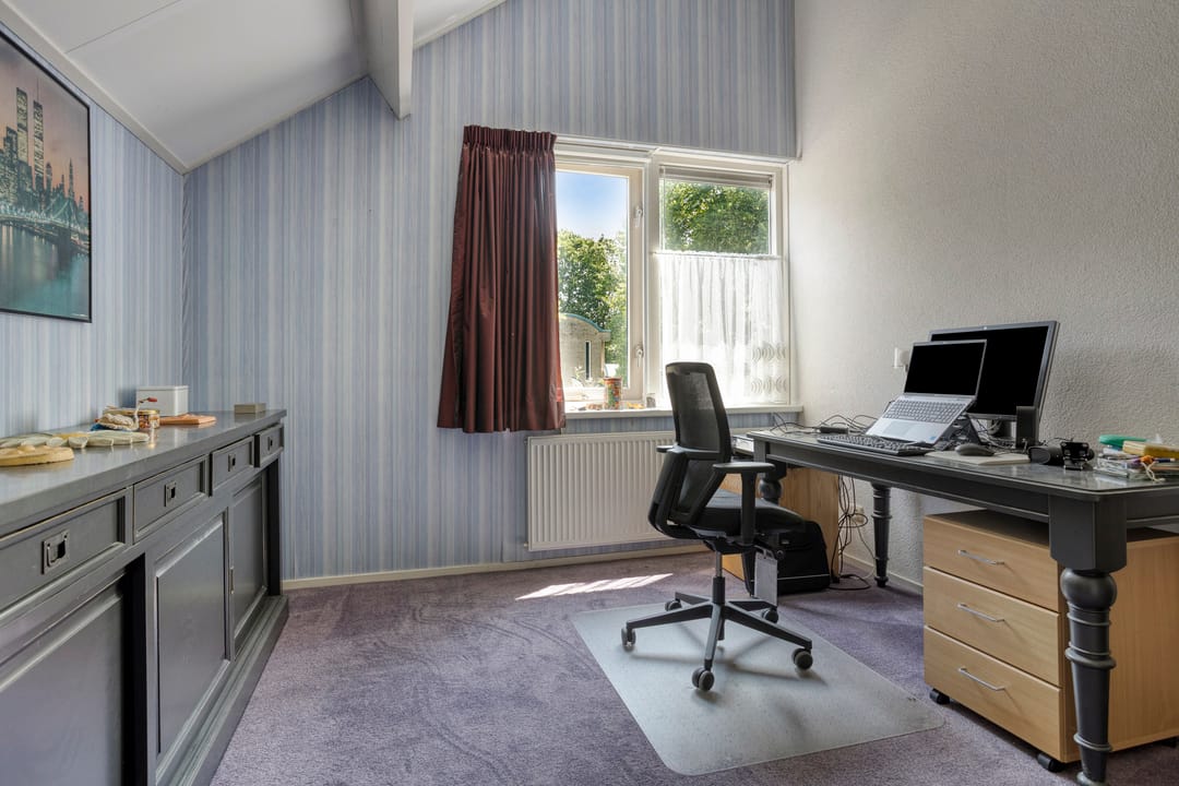 Foto 22 van Eikbosserweg 36