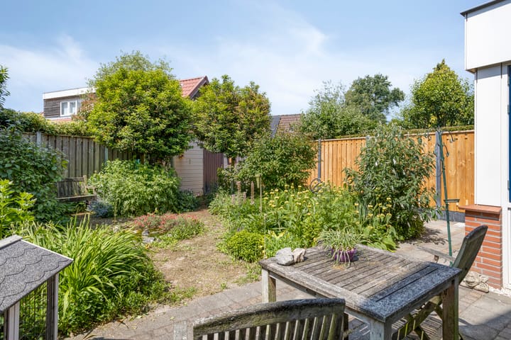 Foto 25 van Eikbosserweg 36