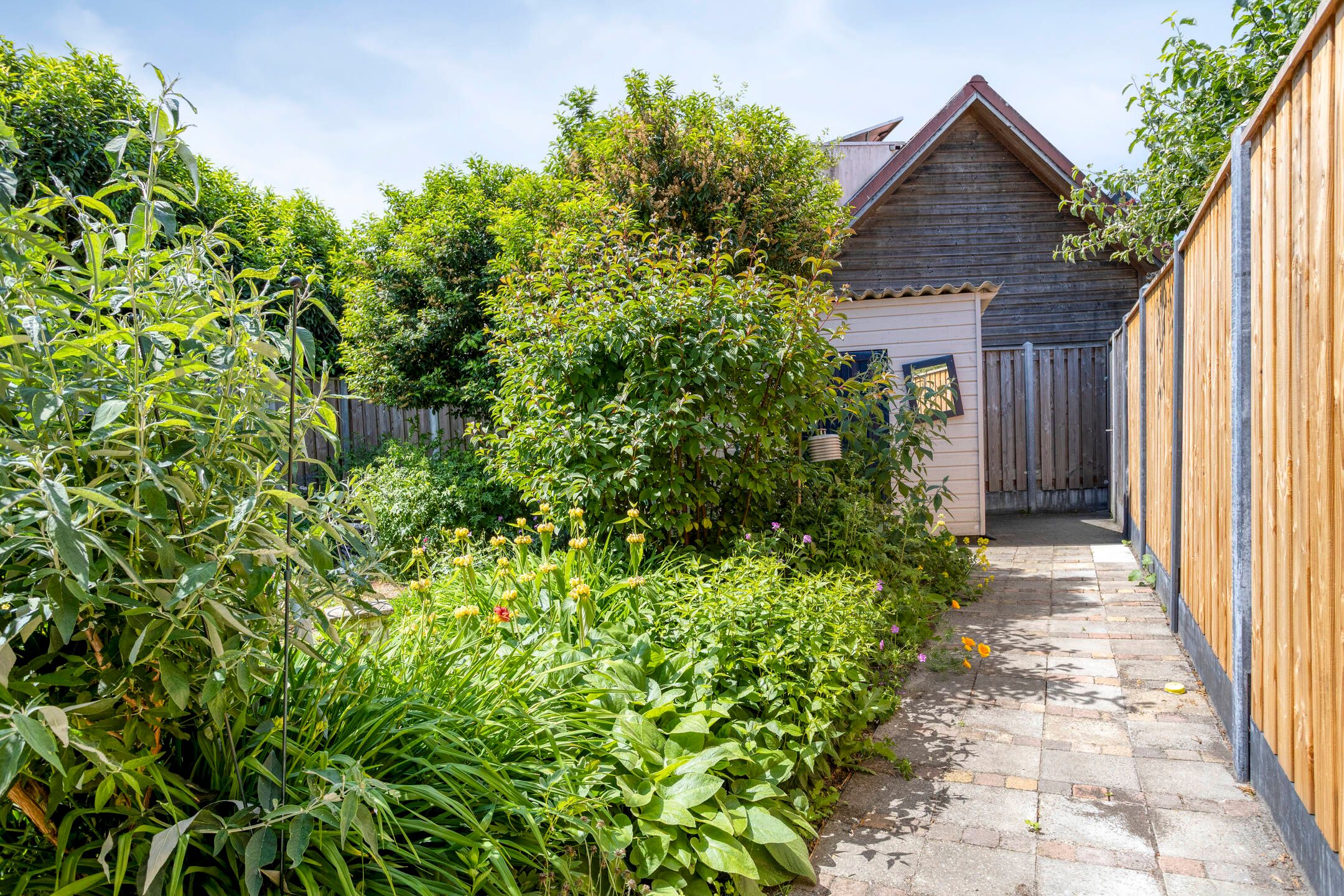 Foto 27 van Eikbosserweg 36