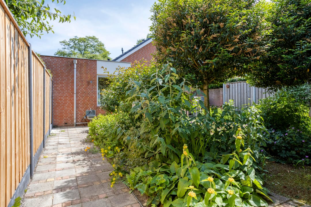 Foto 28 van Eikbosserweg 36