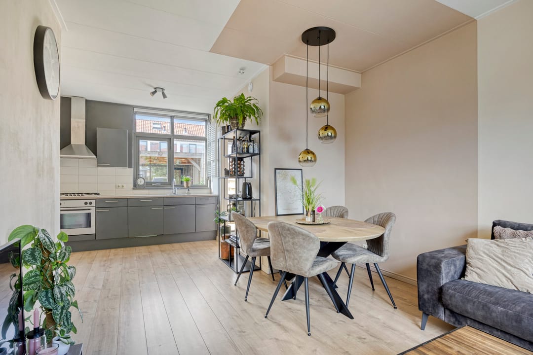 Foto 2 van Westlandstraat 25